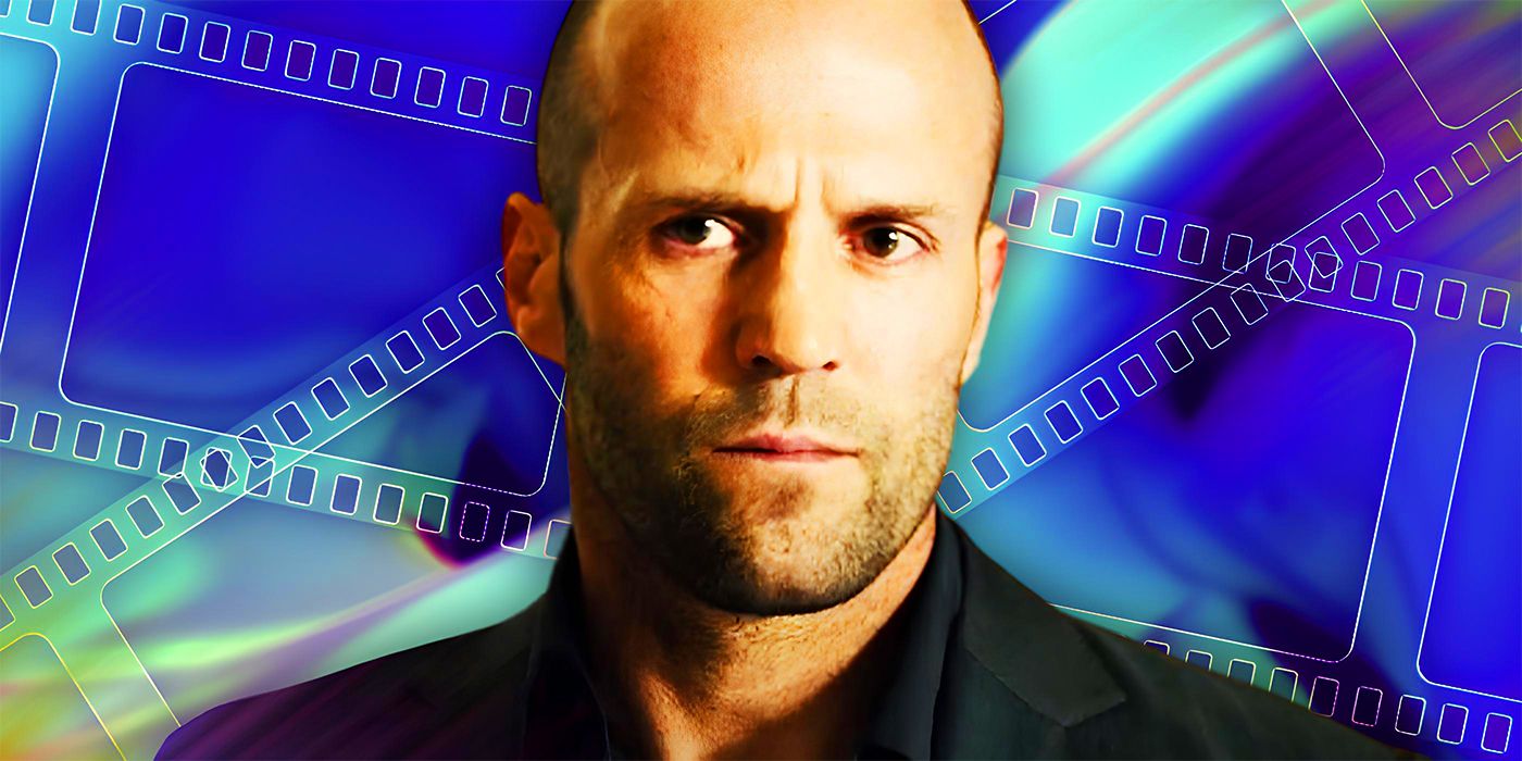 All 5 Upcoming Jason Statham Movies Explained