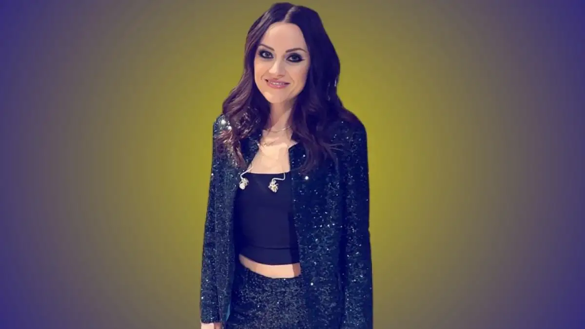 Amy Macdonald Ethnicity, What is Amy Macdonald