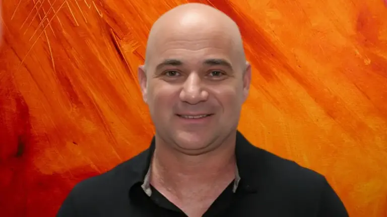 Andre Agassi Ethnicity, What is Andre Agassi’s Ethnicity?