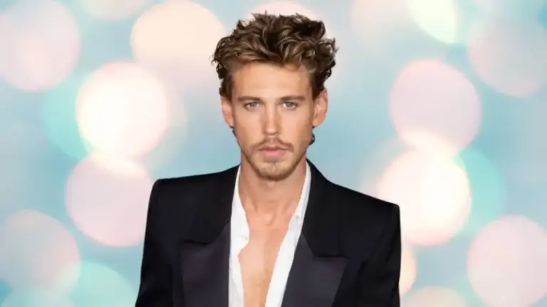 Austin Butler Ethnicity, What is Austin Butler’s Ethnicity?