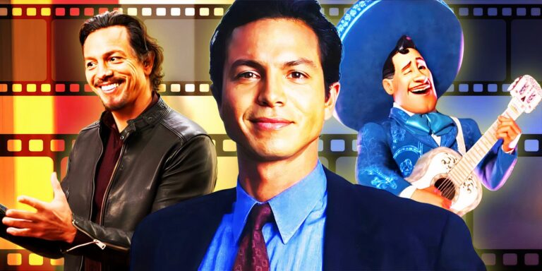 Benjamin Bratt: 10 Best Movies And TV Shows