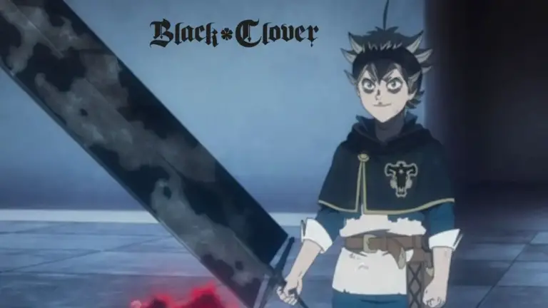 Black Clover Season 4 Ending Explained, Release Date, Plot, Cast, Where to Watch and More