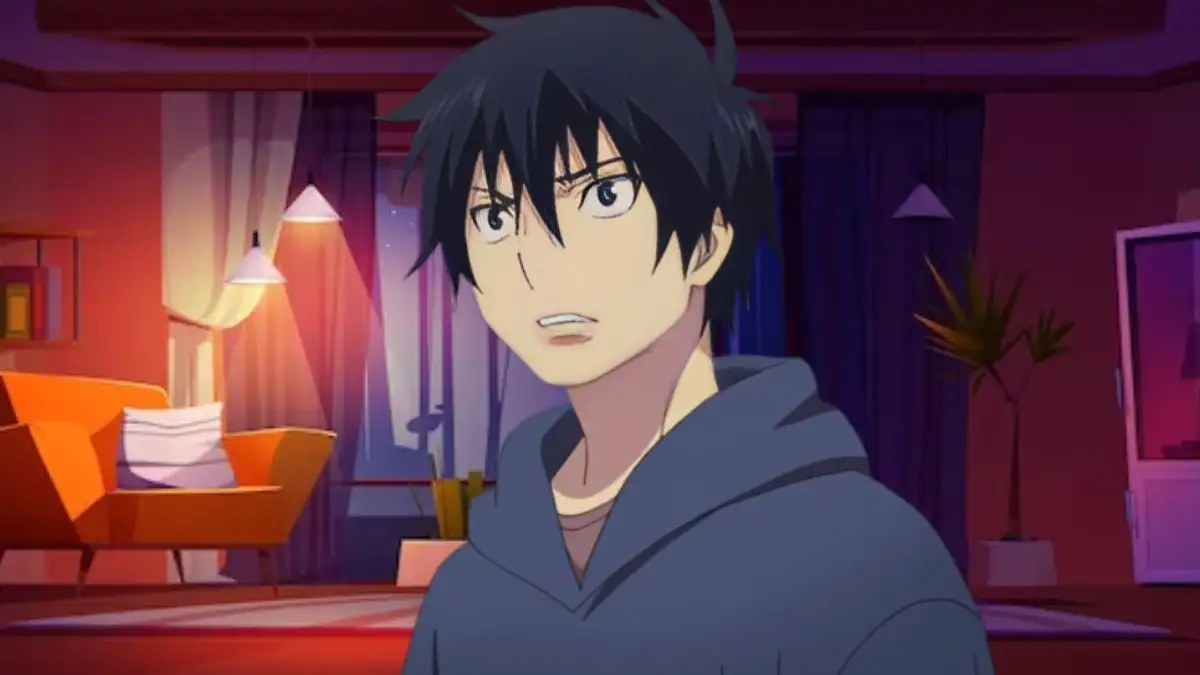 Blue Exorcist Season 3 Episode 6 Release Date and Time, Countdown, When is it Coming Out?