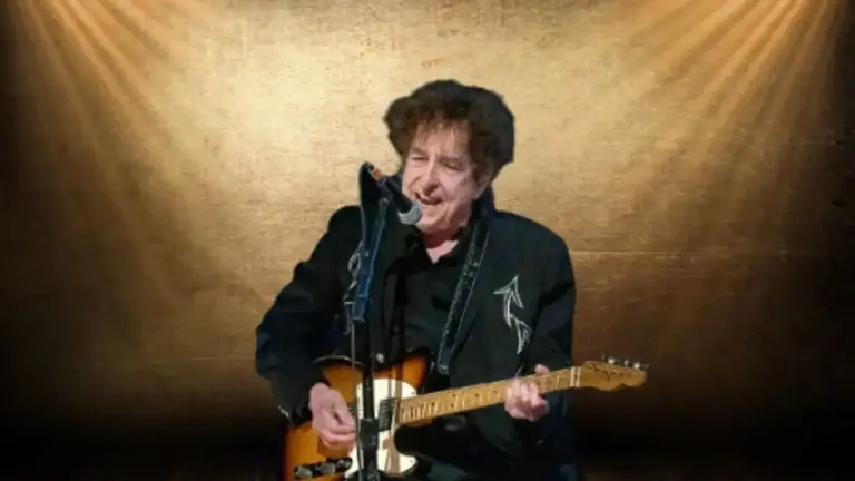 Bob Dylan 2024 U.S Tour Presale Code, How to Get Bob Dylan Presale Code Tickets?