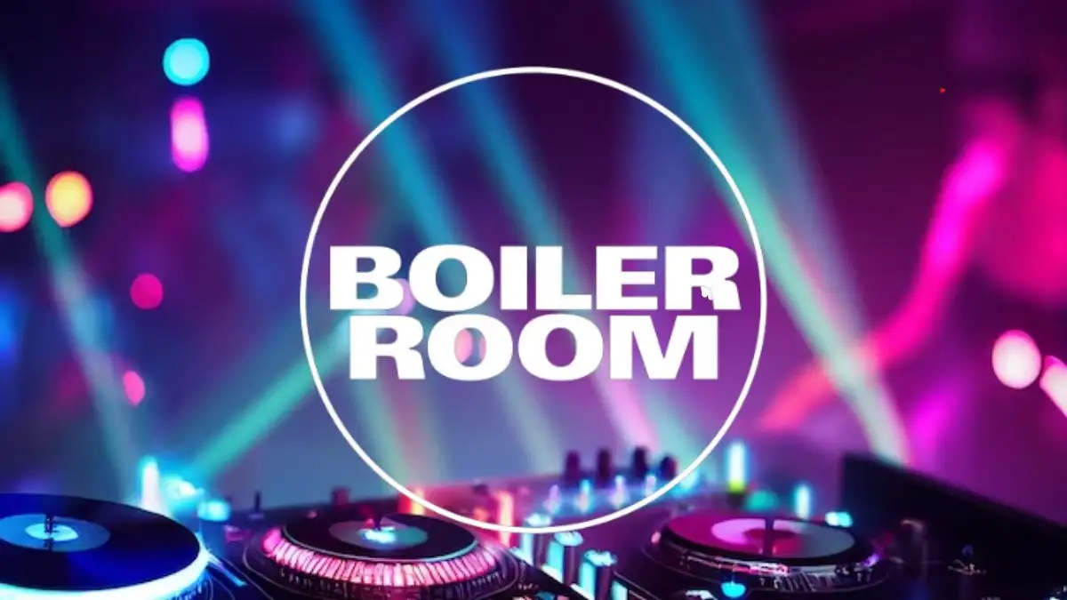 Boiler Room 2024 World Tour Dates, How To Get Presale Code Tickets?