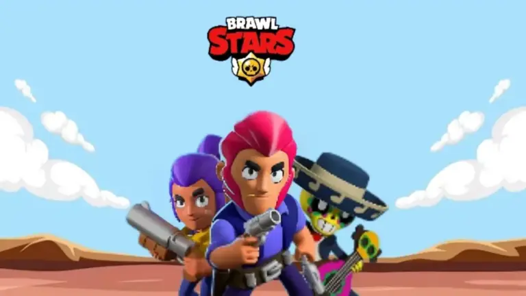 Brawl Stars Tier List 2024 ,Brawl Stars Gameplay