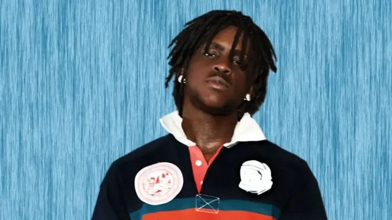 Chief Keef Ethnicity, What is Chief Keef’s Ethnicity?