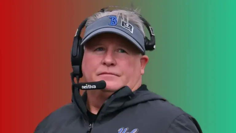 Chip Kelly Ethnicity, What is Chip Kelly