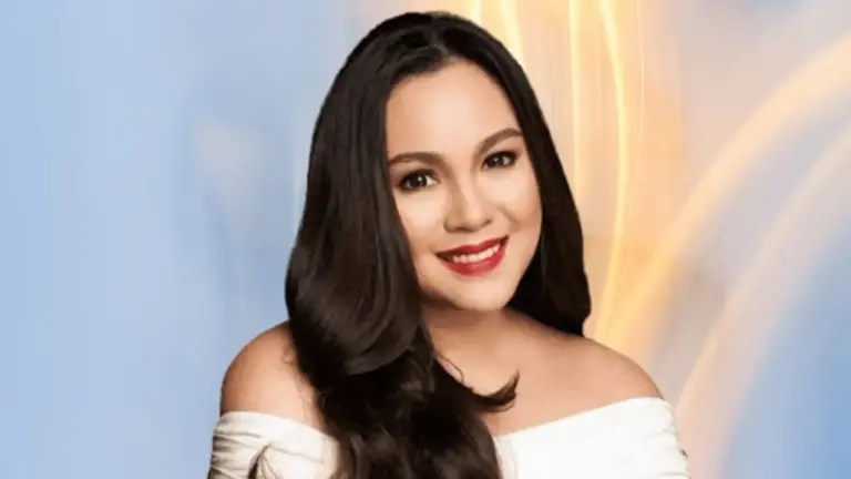 Claudine Barretto Ethnicity, What is Claudine Barretto’s Ethnicity?