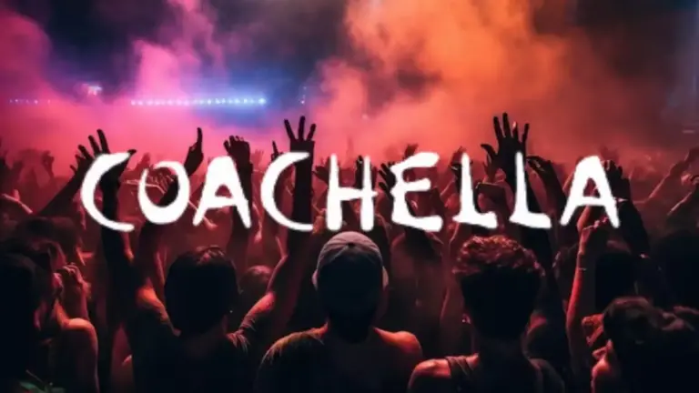 Coachella 2024: How To Get Presale Code Ticket?