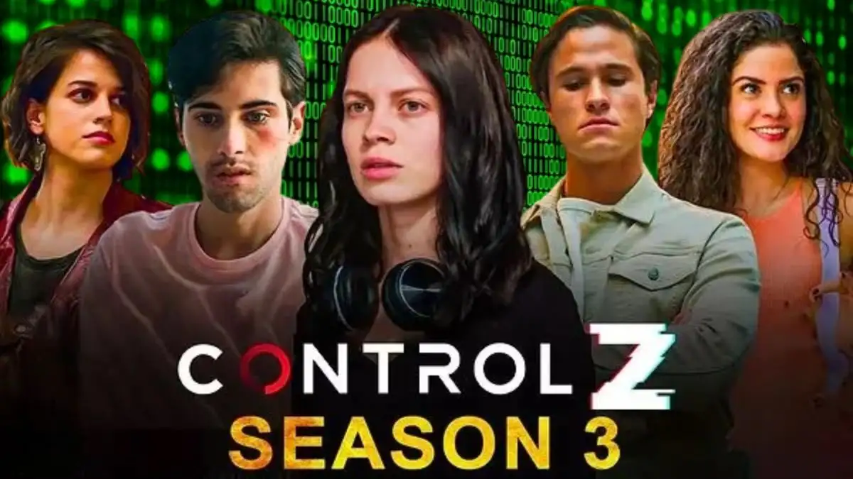 Control Z Season 3 Ending Explained, Release Date, Cast, Plot, Summary, Review, Where To Watch, And Trailer