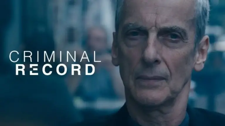 Criminal Record Episode 1 Ending Explained, Release Date, Cast, Plot, Summary, Review, Where to Watch and More