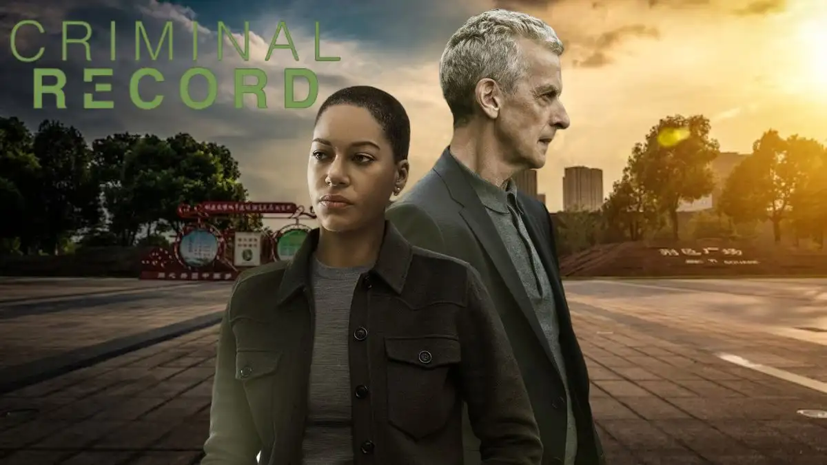 Criminal Record Episode 5 Ending Explained, Plot, Cast and More