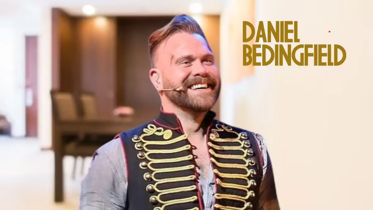 Daniel Bedingfield UK tour 2024, How Get Daniel Bedingfield Presale Code Tickets?