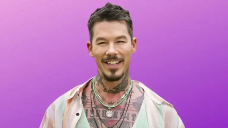 David Bromstad Ethnicity, What is David Bromstad’s Ethnicity?