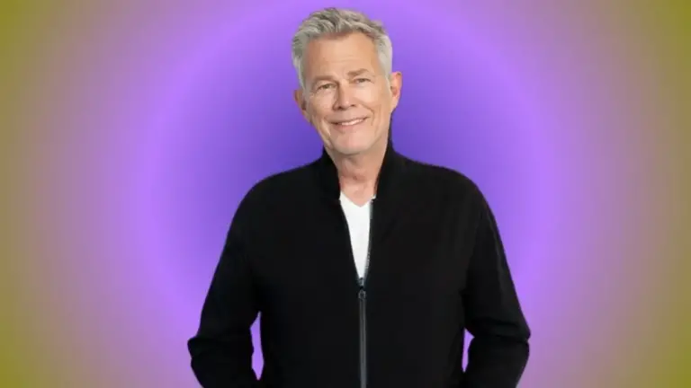 David Foster Ethnicity, What is David Foster’s Ethnicity?