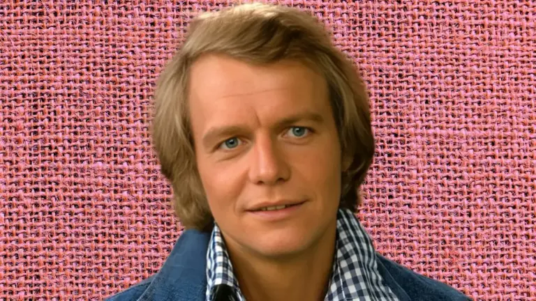 David Soul Ethnicity, What is David Soul’s Ethnicity?