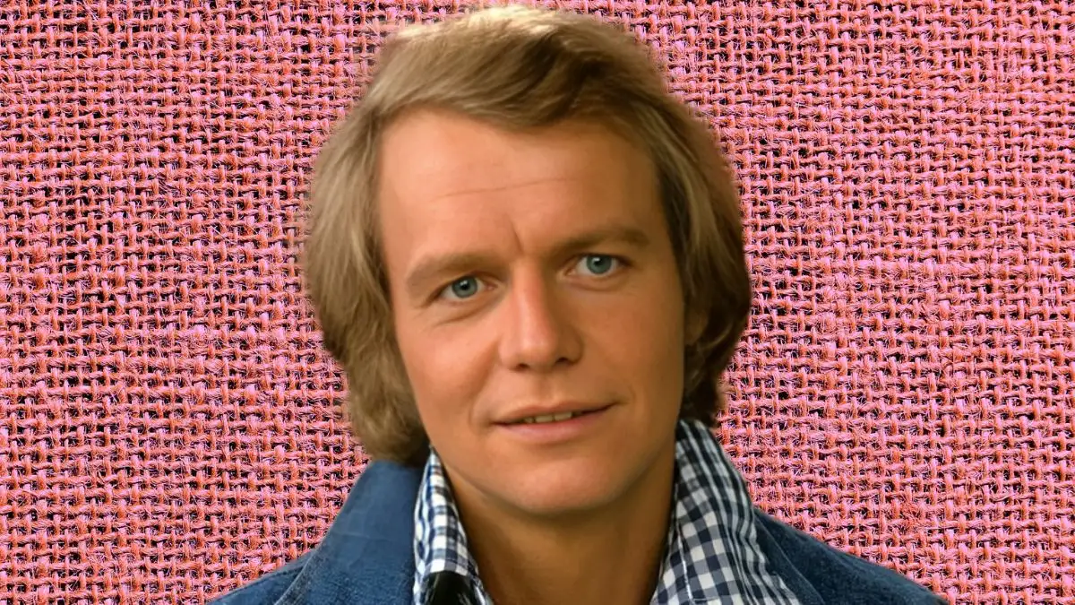 David Soul Ethnicity, What is David Soul