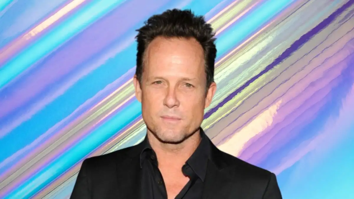 Dean Winters Ethnicity, What is Dean Winters