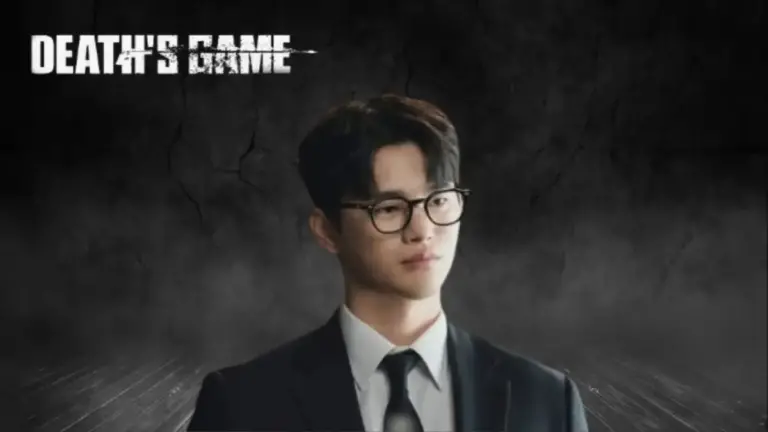 Death’s Game K-Drama Episode 8 Ending Explained, Release Date, Cast, Plot, Summary, Review, Where to Watch and More