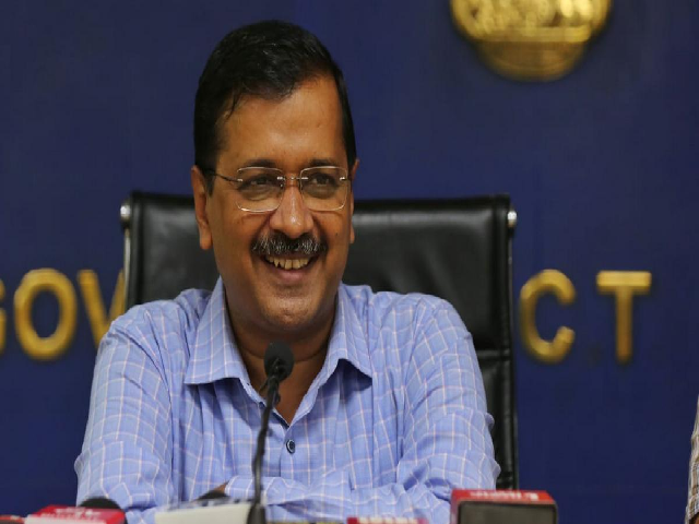 Delhi Chief Minister Arvind Kejriwal Biography: Early Life, Education, Wife, Children, Age and Career