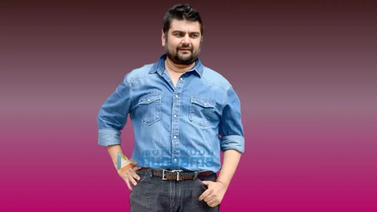 Deven Bhojani Height How Tall is Deven Bhojani?