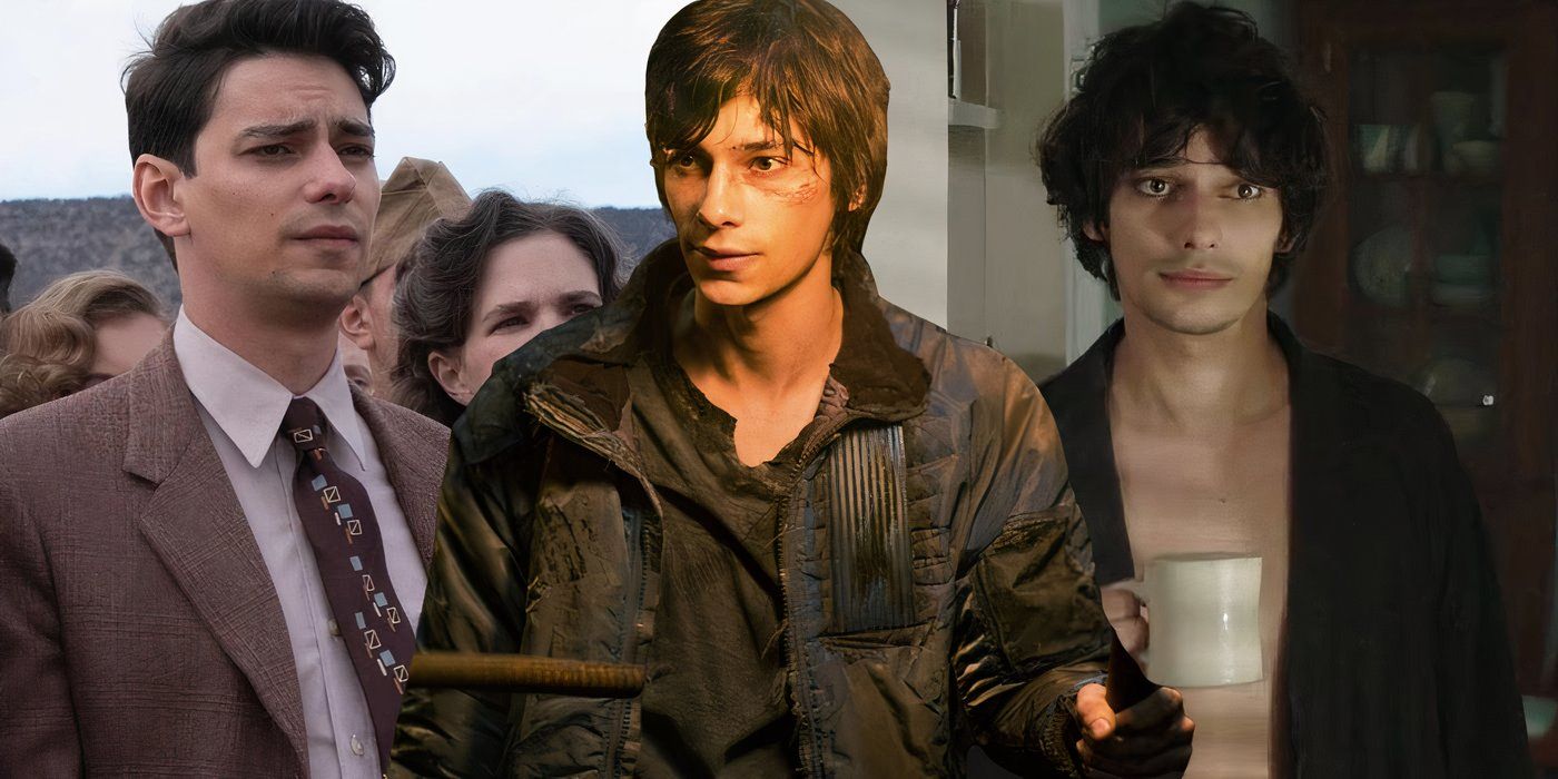 Devon Bostick: 10 Best Movies & TV Shows