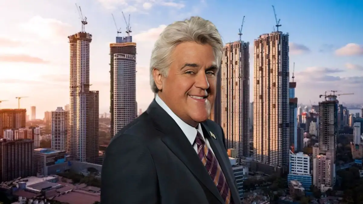 Does Jay Leno have Children? Who is Jay Leno? Jay Leno