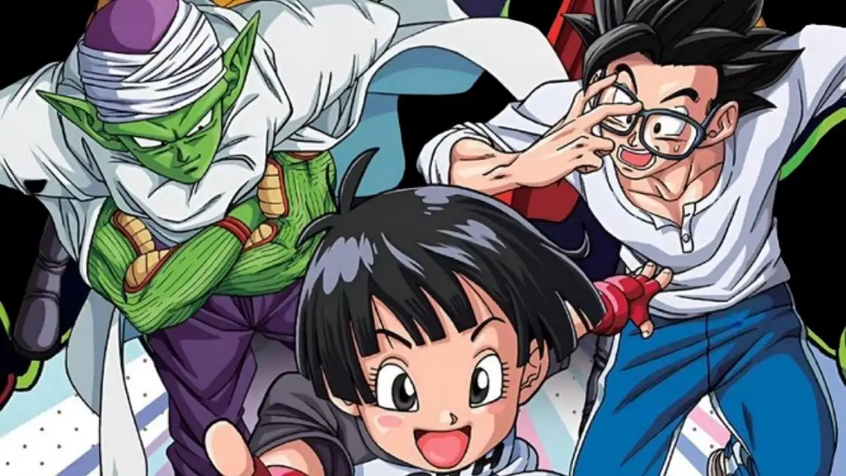 Dragon Ball Super Manga 102 Spoilers, Release Date, Reviews, and More