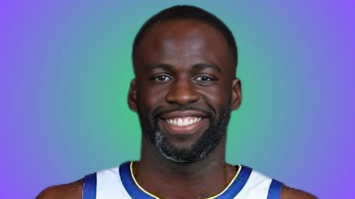 Draymond Green Religion What Religion is Draymond Green? Is Draymond Green a Christian?