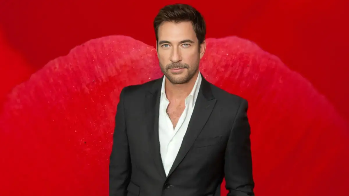 Dylan McDermott Ethnicity, What is Dylan McDermott