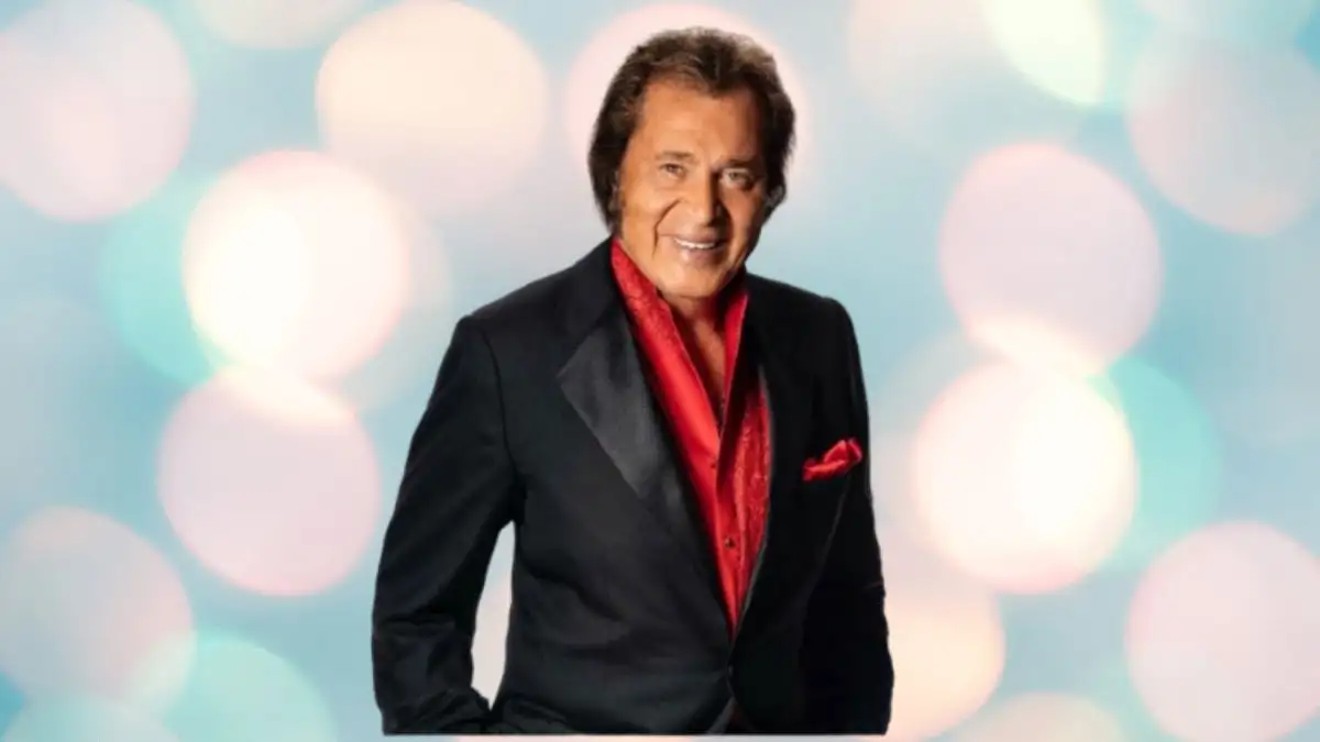 Engelbert Humperdinck What Religion is Engelbert Humperdinck? Is Engelbert Humperdinck a Christian (Catholic)?