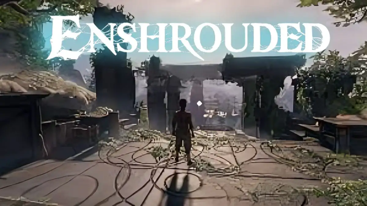 Enshrouded Crack Status, Wiki, Gameplay and Trailer