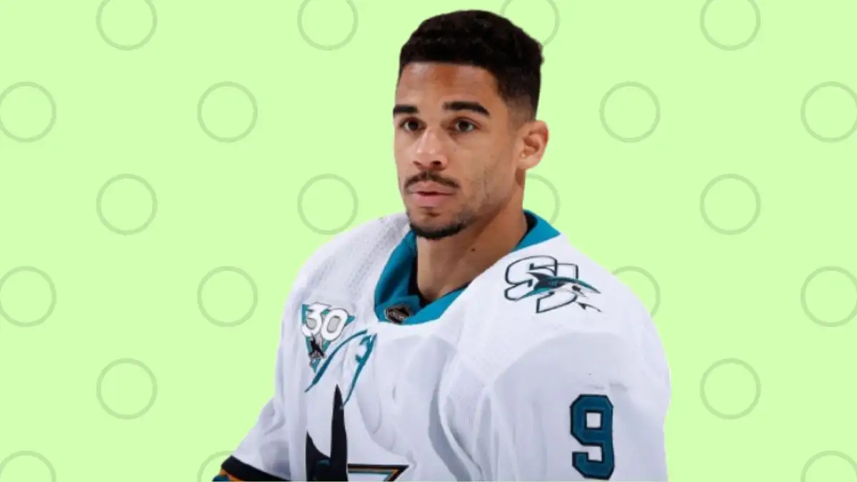 Evander Kane Religion What Religion is Evander Kane? Is Evander Kane a Christian?