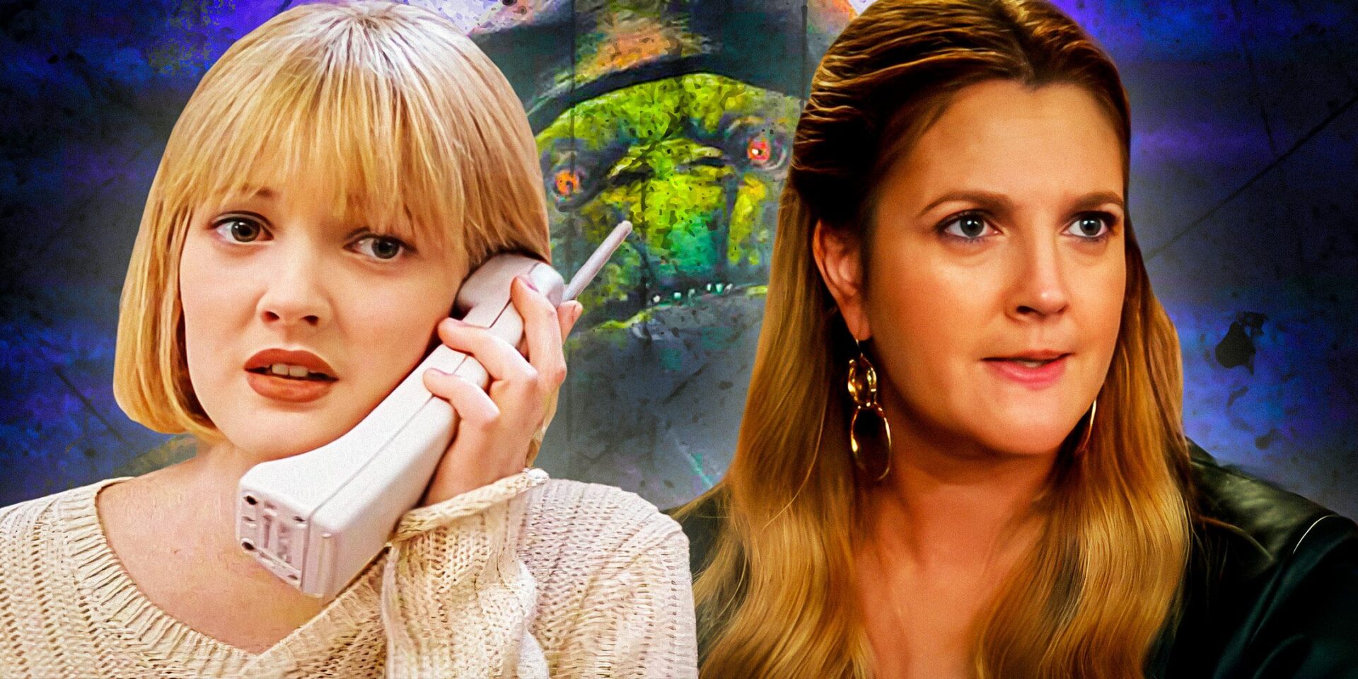 Every Drew Barrymore Horror Movie & TV Show, Ranked