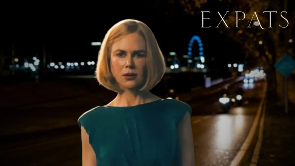 Expats Episode 3 Ending Explained, Release Date, Cast, Plot and More