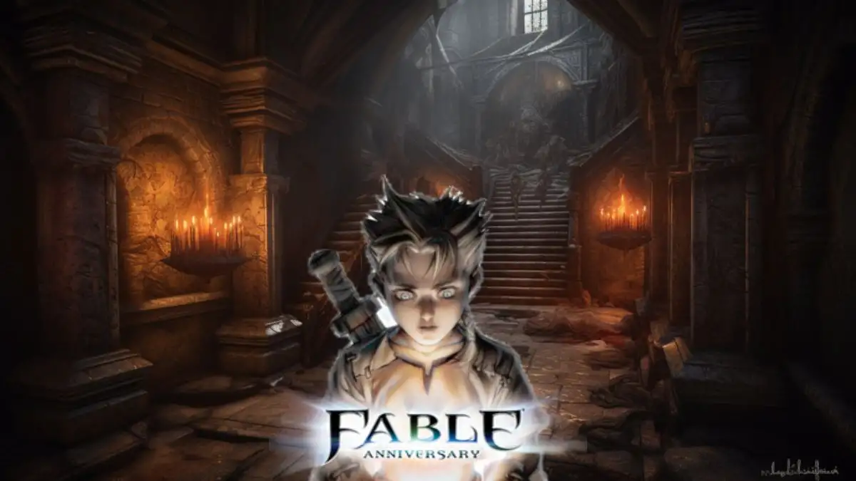 Fable Anniversary Money Glitch, How to Get Fable Anniversary Unlimited Money Via Glitch?