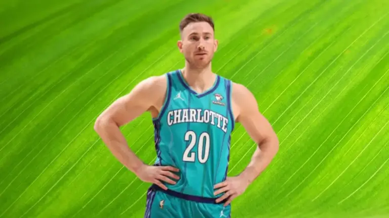 Gordon Hayward Ethnicity, What is Gordon Hayward