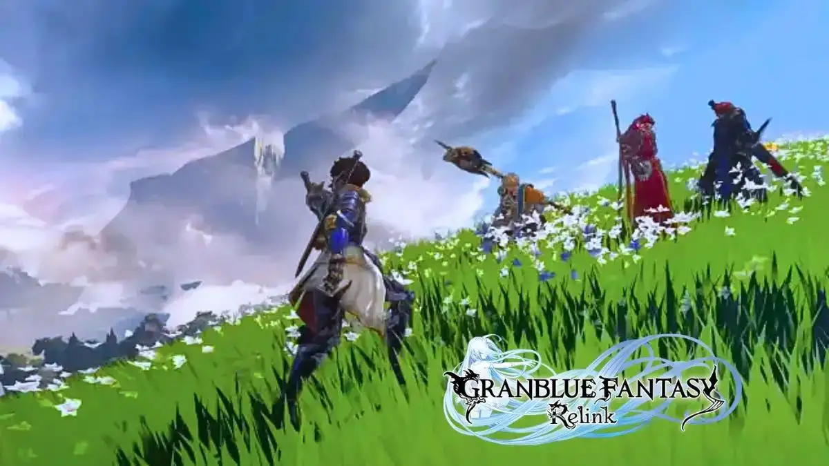 Granblue Fantasy Relink Color Pack -  Elevate Your Game Style!