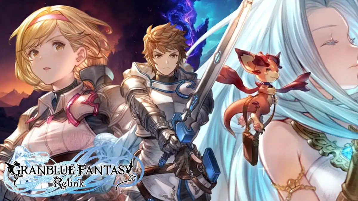 Granblue Fantasy Relink Eugen Build: Customizing Your Combatant for Maximum Impact