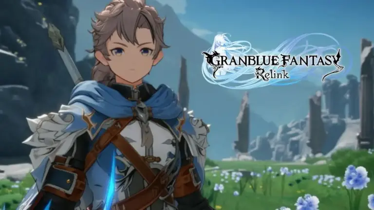 Granblue Fantasy Relink Sequestered Mane, How to get Sequestered Mane Granblue Fantasy Relink?