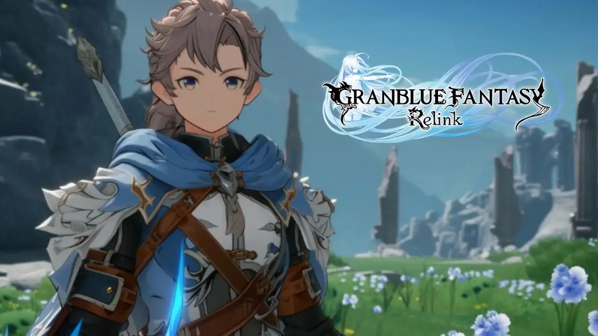 Granblue Fantasy Relink Sequestered Mane, How to get Sequestered Mane Granblue Fantasy Relink?