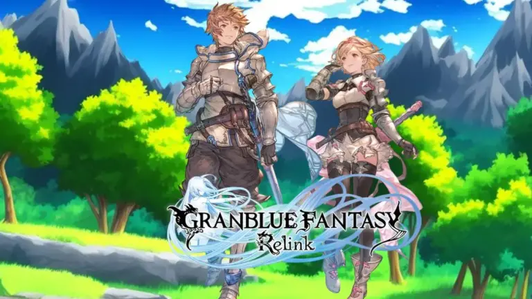 Granblue Fantasy Relink Stuck on Connecting, How to Fix Granblue Fantasy Relink Connecting Issue?