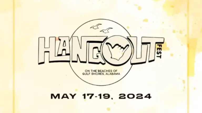 Hangout Music Festival 2024 Lineup, Dates, Tickets and more