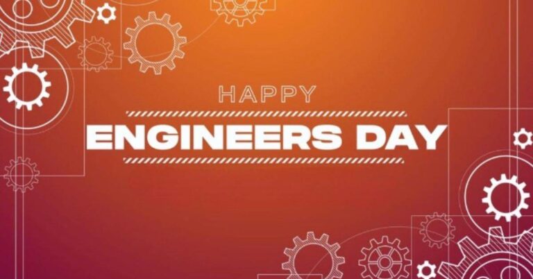 Happy Engineer's Day 2024: 30+ Quotes, Wishes, Messages to Share with Engineer Friends and Family