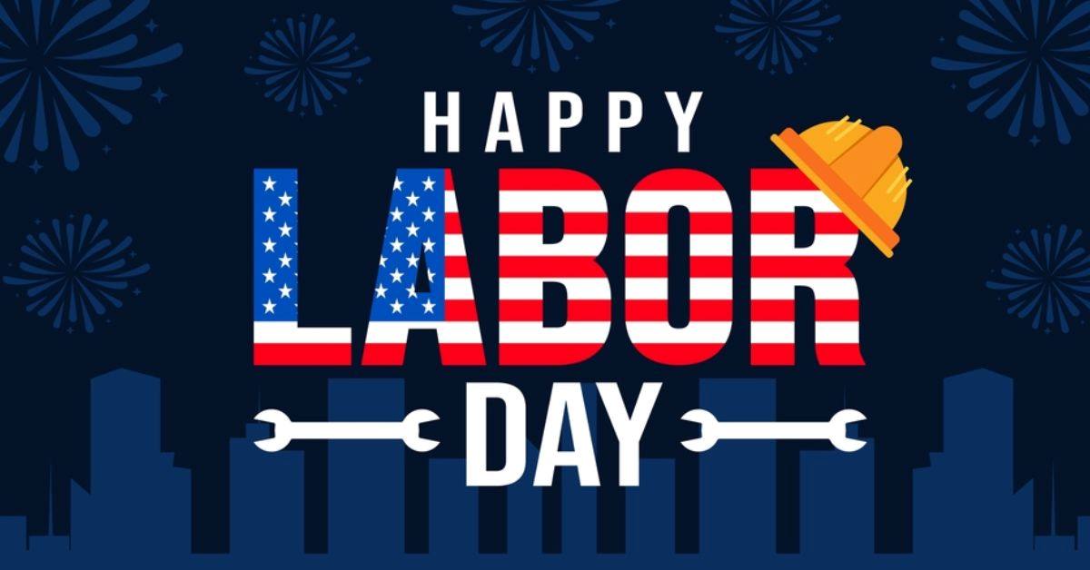 Happy US Labour Day 2024: 45+ Quotes, Wishes, Messages to Share with Workers and Colleagues