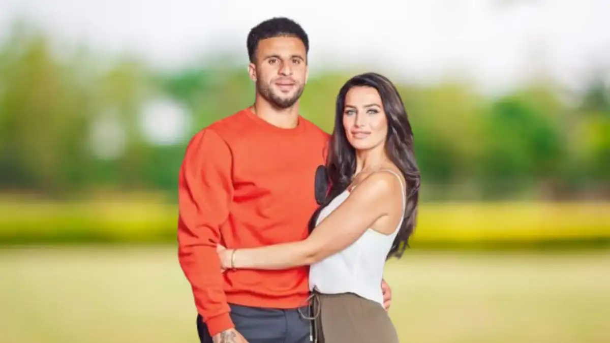 Have Annie Kilner And Kyle Walker Officially Announced Their Separation?