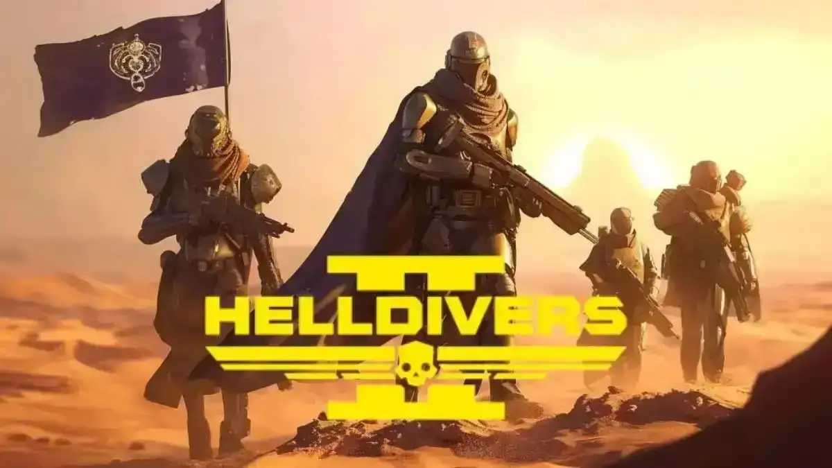 Helldivers 2 Extra Padding, How to Acquire Armor in Helldivers 2?