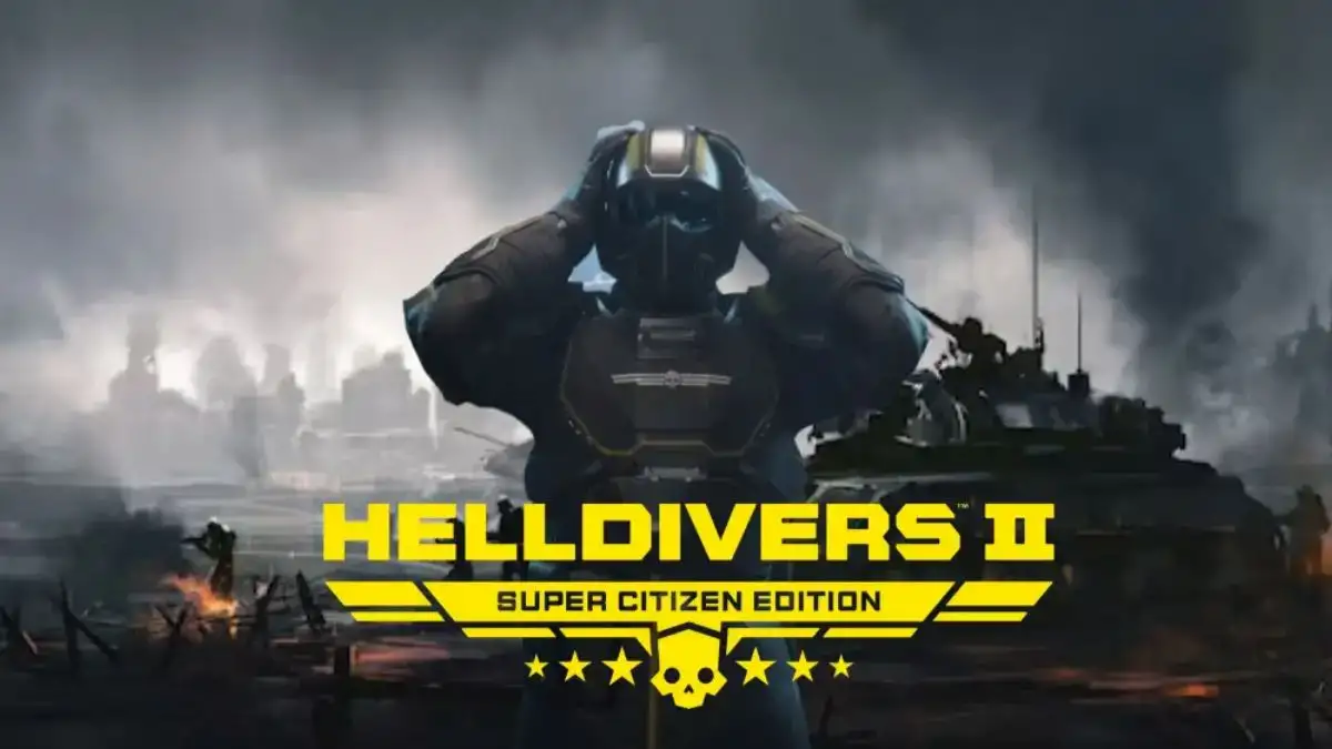 Helldivers 2 Ship Management, How Ship Management Works in Helldivers 2?