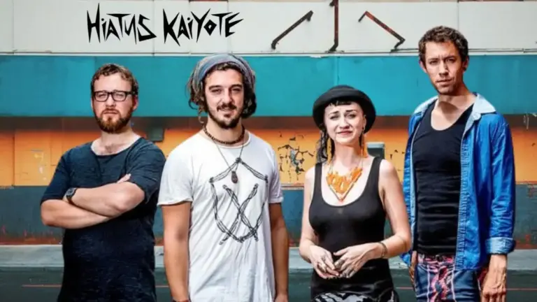 Hiatus Kaiyote New Album Release Date 2024, Band Members, Discography and More